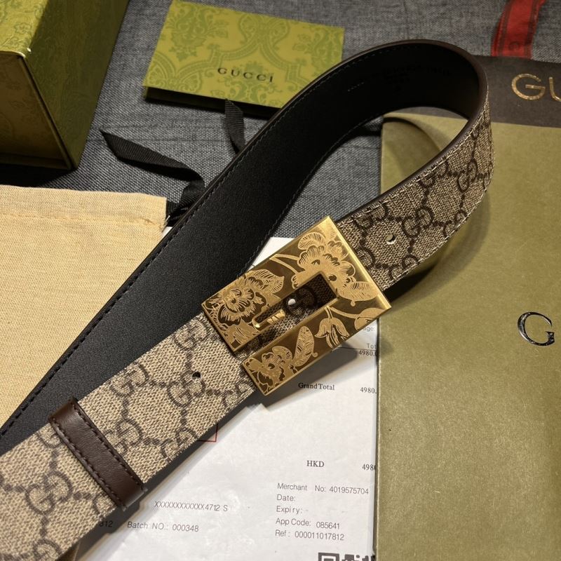 Gucci Belts